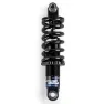 Conor Tough Shock Stötdämpare, Black, 24mm, 165mm