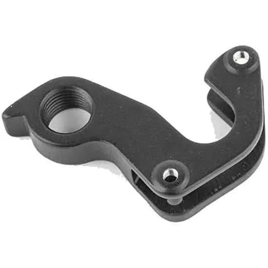 Conor Tsr3 2019 Volcano 2020 Växelöra, Black, One Size