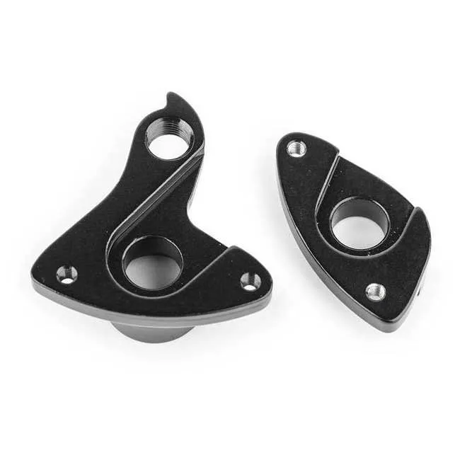 Conor Tsr3 Disco 2019 Växelöronfäste-kit, Black, One Size