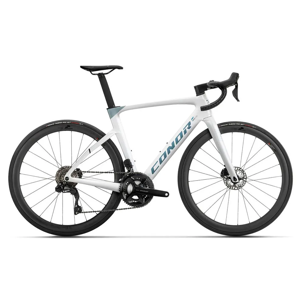 Conor Volcano Aero 105 Di2 7150 Racercykel