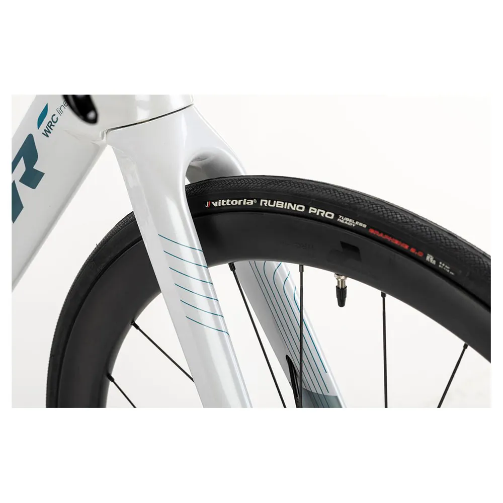Conor Volcano Aero 105 Di2 7150 Racercykel