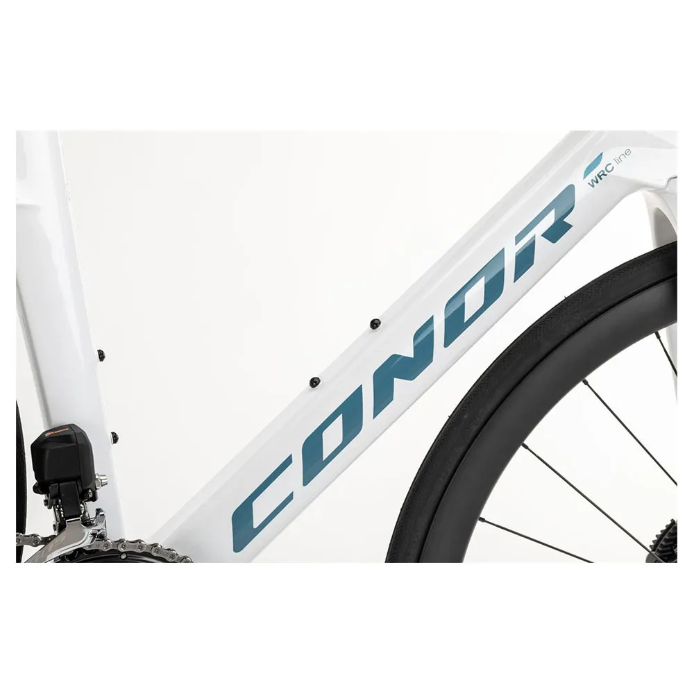 Conor Volcano Aero 105 Di2 7150 Racercykel