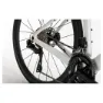 Conor Volcano Aero 105 Di2 7150 Racercykel