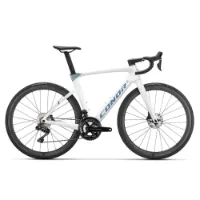 Conor Volcano Aero Dura Ace Di2 9250 Racercykel