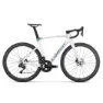 Conor Volcano Aero Dura Ace Di2 9250 Racercykel, White
