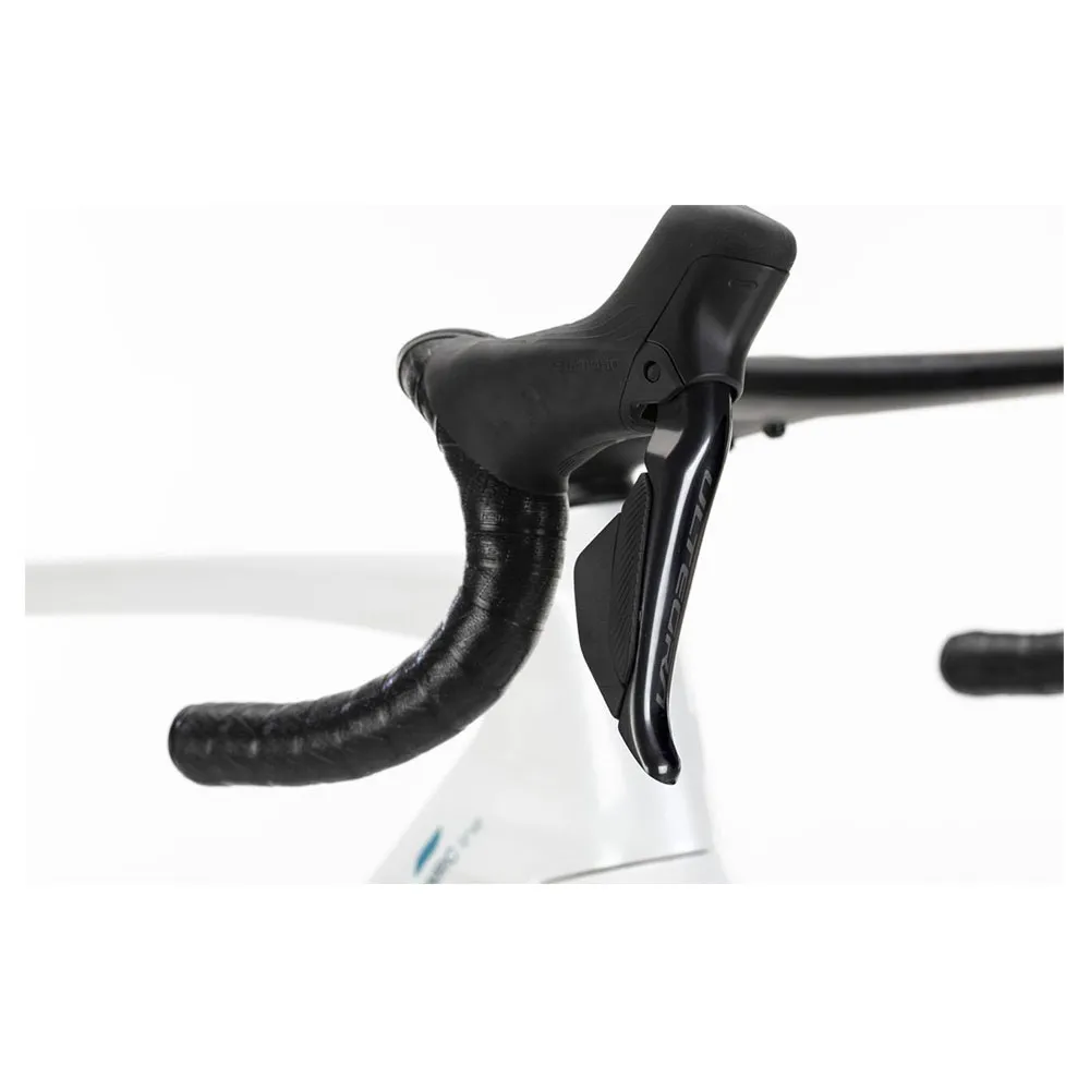 Conor Volcano Aero Dura Ace Di2 9250 Racercykel, White