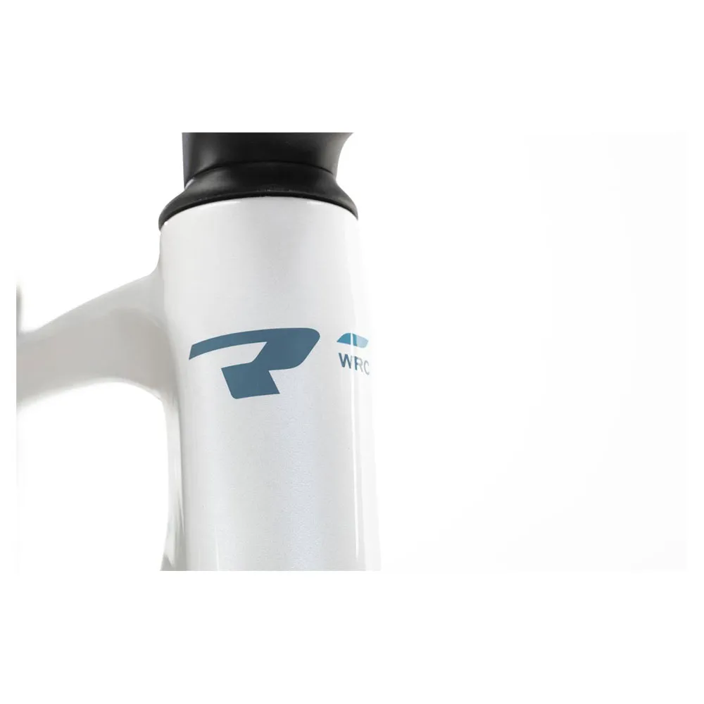 Conor Volcano Aero Dura Ace Di2 9250 Racercykel, White