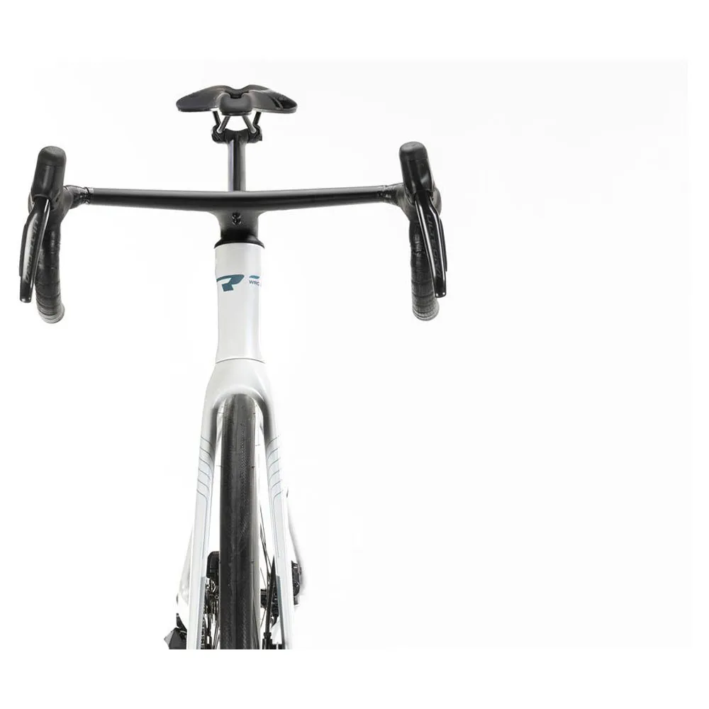Conor Volcano Aero Dura Ace Di2 9250 Racercykel, White