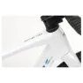 Conor Volcano Aero Dura Ace Di2 9250 Racercykel, White