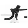 Conor Volcano Aero Dura Ace Di2 9250 Racercykel, White
