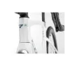 Conor Volcano Aero Dura Ace Di2 9250 Racercykel, White