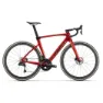 Conor Volcano Aero Ultegra Di2 8150 Racercykel