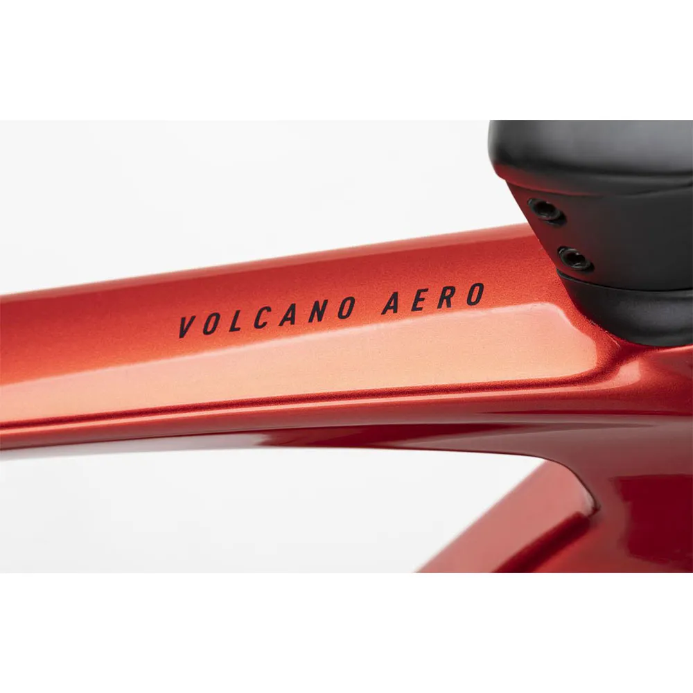Conor Volcano Aero Ultegra Di2 8150 Racercykel