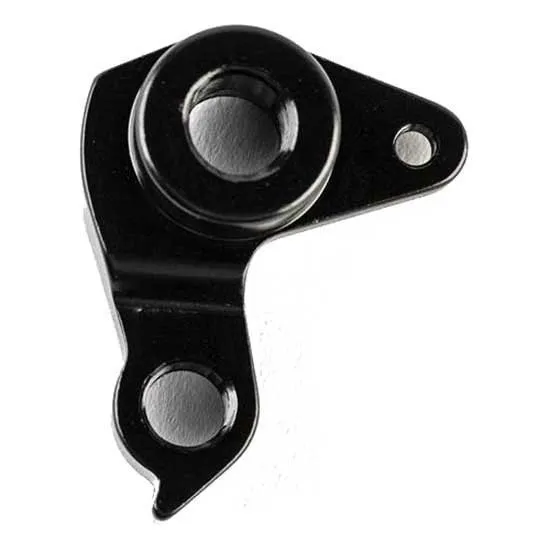 Conor Volcano Disco 2020/2021 Växelöronfäste-kit, Black, One Size