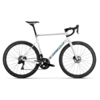 Conor Volcano Dura Ace Di2 9250 Racercykel Conor Volcano Dura Ace Di2 9250 Racercykel