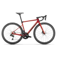 Conor Volcano Ultegra Di2 8150 Racercykel Conor Volcano Ultegra Di2 8150 Racercykel