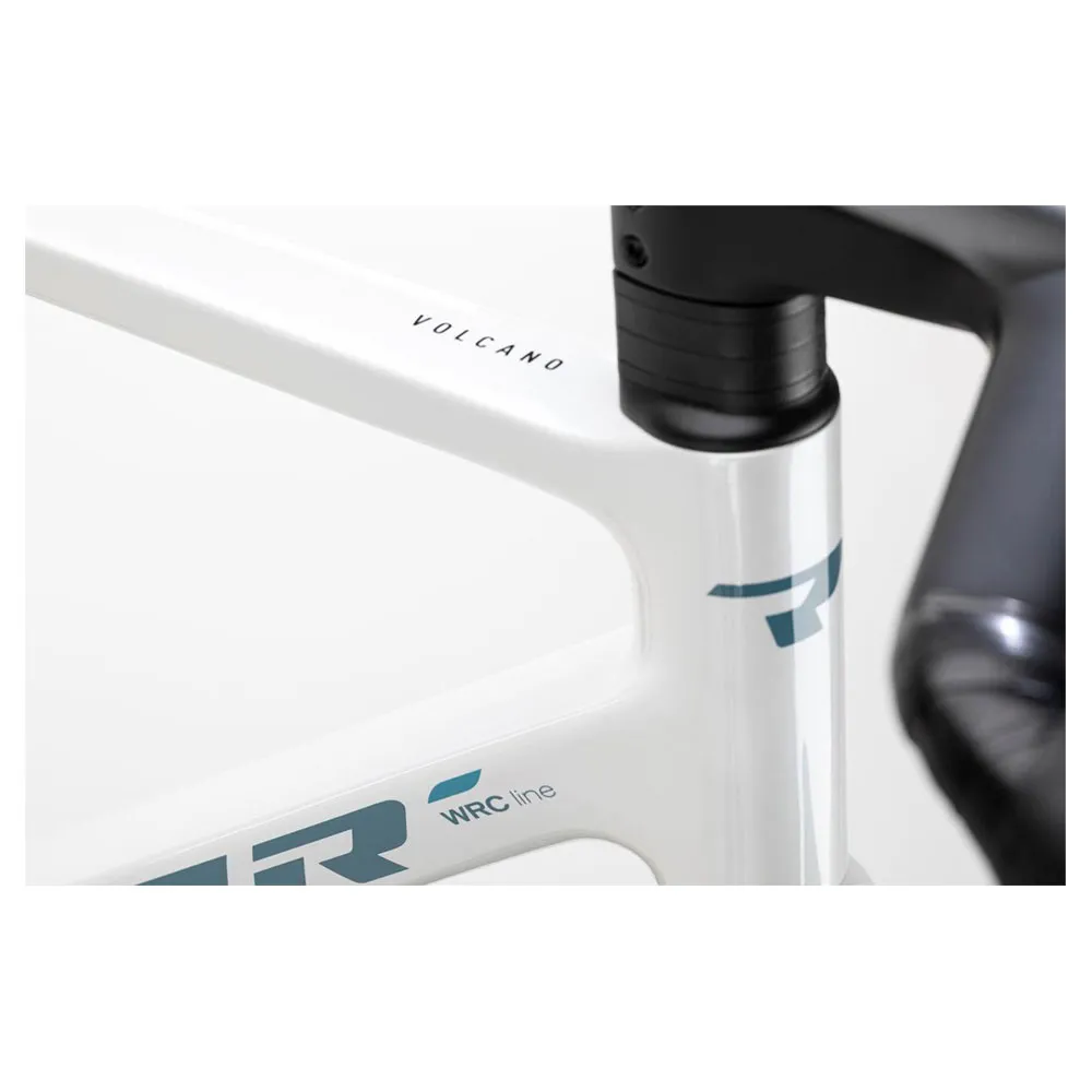 Conor Volcano Ultegra Di2 8150 Racercykel, White