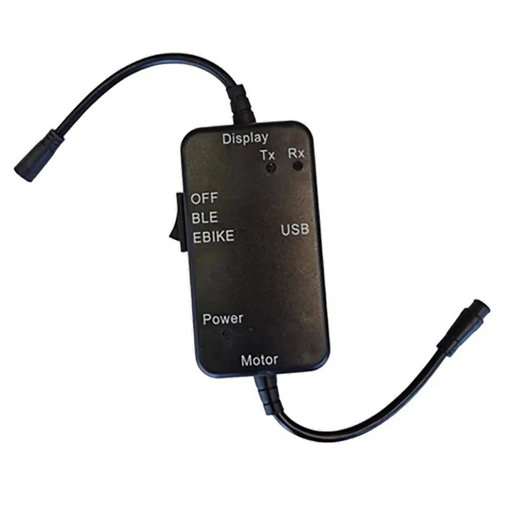 Conor Vsc-en Vinka Diagnostikverktyg, Black, One Size
