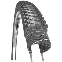 Conor With Inner Tube 29´´ X 2.40 Styv Mtb-däck Conor With Inner Tube 29´´ X 2.40 Styv Mtb-däck