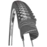 Conor With Inner Tube 29´´ X 2.40 Styv Mtb-däck