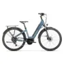 Conor Wyck Vinka E50 Cues U4000 Elcykel, Blue, M, 504Wh