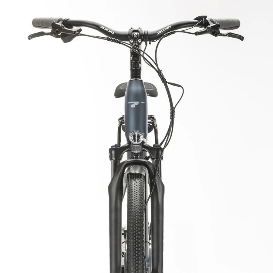 Conor Wyck Vinka E50 Cues U4000 Elcykel, Blue, M, 504Wh