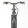 Conor Wyck Vinka E50 Cues U4000 Elcykel, Blue, M, 504Wh