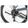 Conor Wyck Vinka E50 Cues U4000 Elcykel, Blue, M, 504Wh