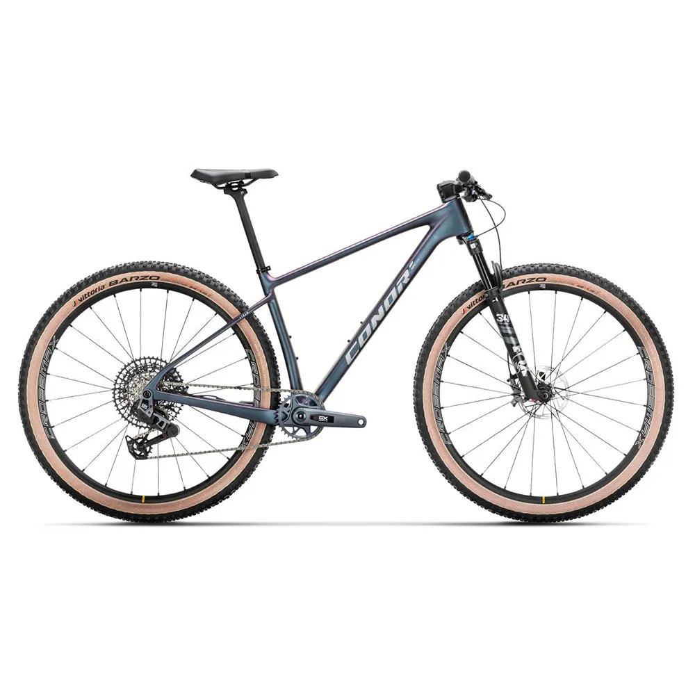 Conor Xtrem 29´´ Xt M8100 Mtb Cykel, Green, M