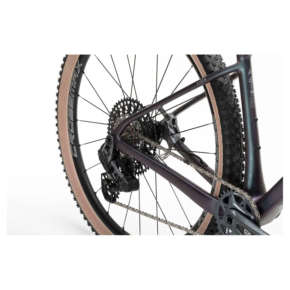 Conor Xtrem 29´´ Xt M8100 Mtb Cykel, Green, M