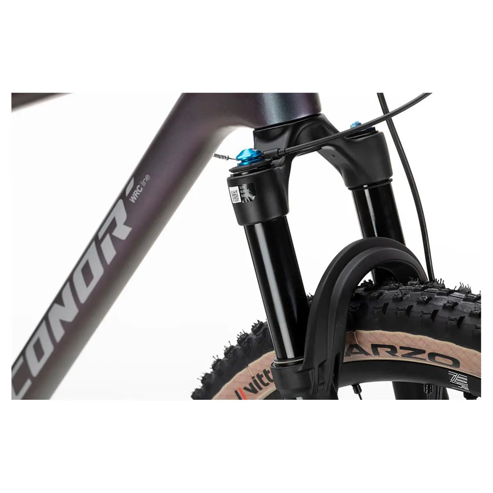 Conor Xtrem 29´´ Xt M8100 Mtb Cykel, Green, M