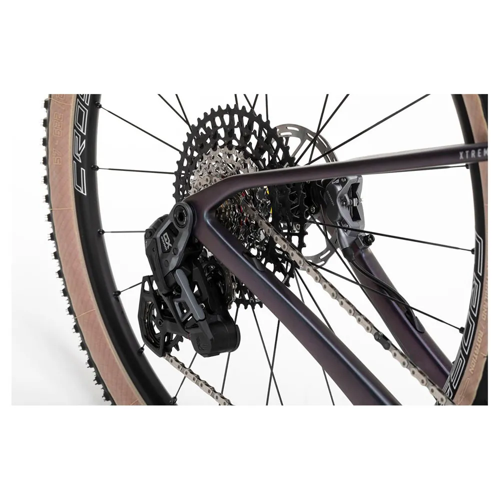 Conor Xtrem 29´´ Xt M8100 Mtb Cykel, Green, M