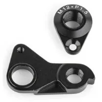 Conor Xtrem/thun Xc Växelöronfäste-kit Conor Xtrem/thun Xc Växelöronfäste-kit