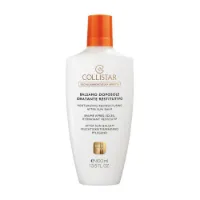 Consumo Collistar Special Perfect Tan Fuktgivande Återuppbyggande After Sun Balsam 400ml