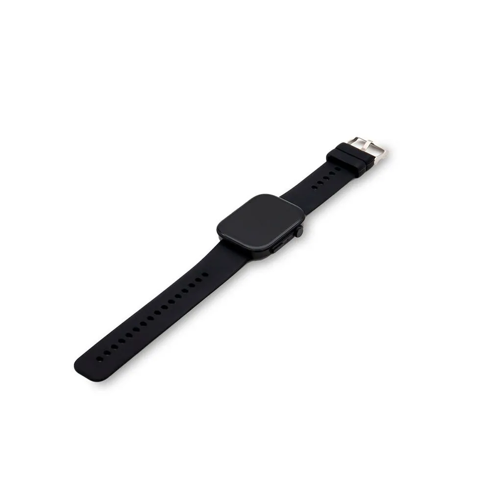 Contact Istyle Smartklocka, Black