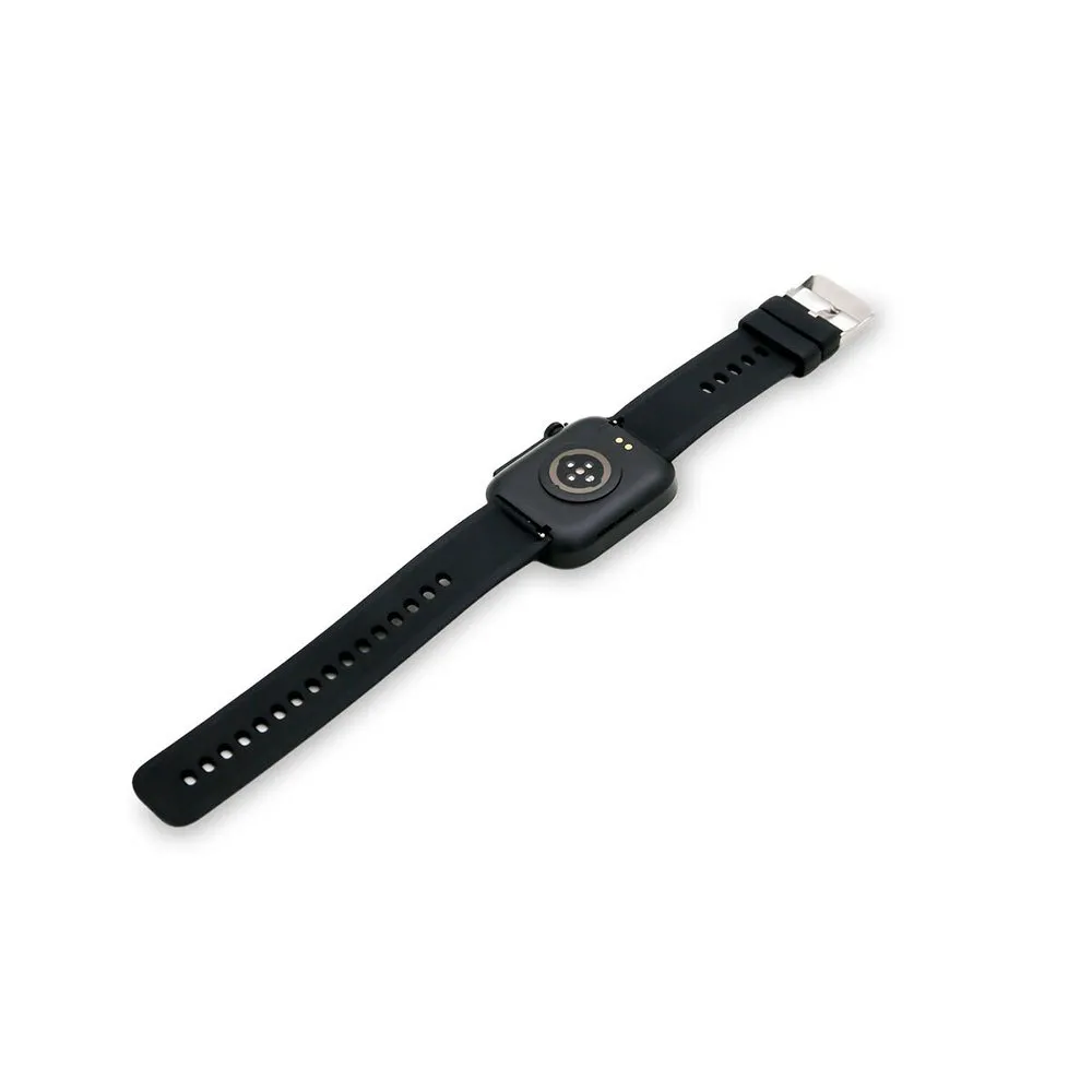Contact Istyle Smartklocka, Black