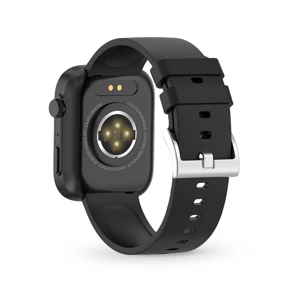 Contact Istyle Smartklocka, Black