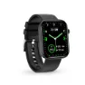 Contact Istyle Smartklocka, Black