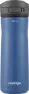 Contigo Jackson Chill Autopop Vacuum-Insulated Water Bottle, Blue Corn, One Size