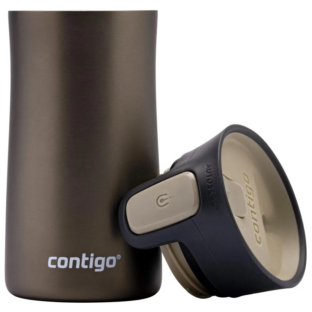 Contigo Pinnacle 300ml Termosmugg, Latte trans matte, One Size Contigo Pinnacle 300ml Termosmugg, Latte trans matte, One Size