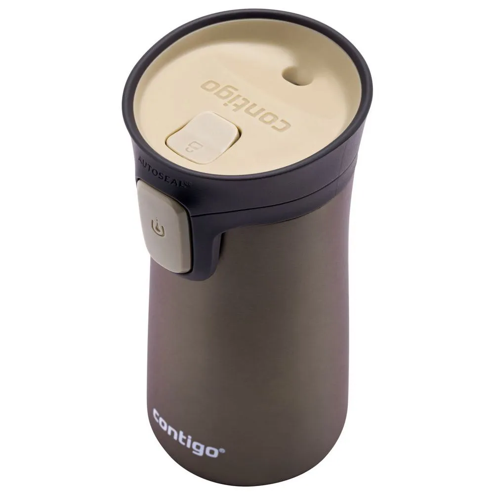Contigo Pinnacle 300ml Termosmugg, Latte trans matte, One Size Contigo Pinnacle 300ml Termosmugg, Latte trans matte, One Size