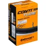 Continental 12"Slang 44/62-194/222 med 26 dunlop ventil.