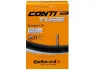Continental 20"Slang 32/47-406/451 med 40 dunlop ventil.