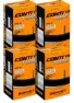 Continental 4 st. Continental 26"Slang 47/62-559 med 40mm dunlop ventil