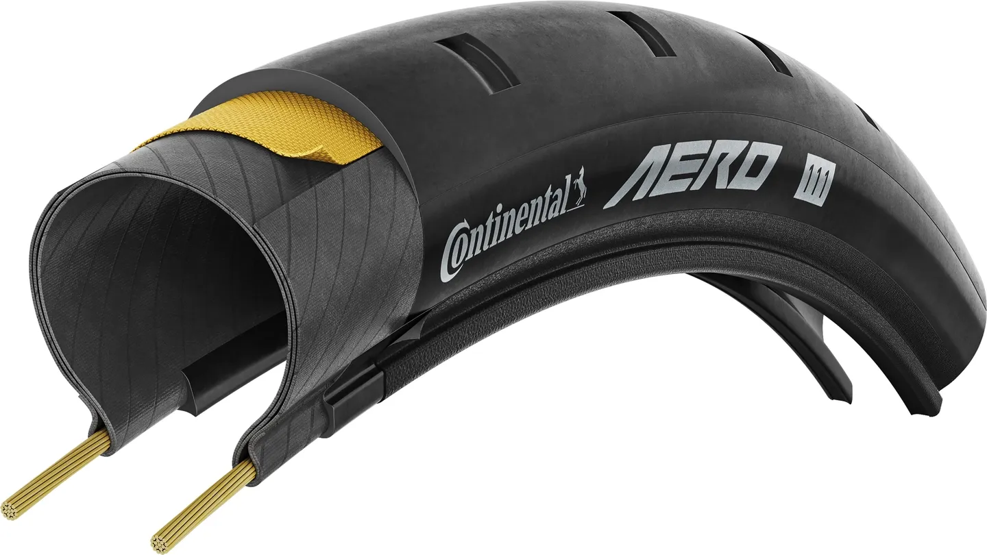 Continental Aero 111 Däck Continental Aero 111 Däck