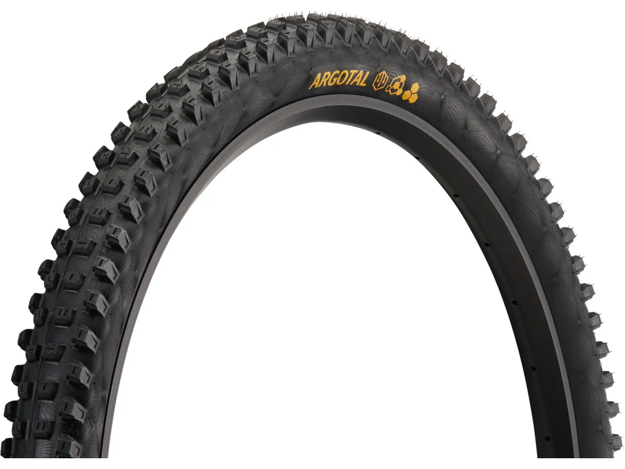 Continental Argotal Downhill Soft 27,5" Faltreifen Continental Argotal Downhill Soft 27,5" Faltreifen