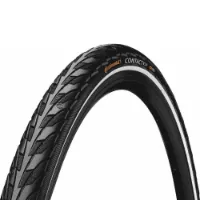 Continental Comfort Contact 20´´ X 1.40 Styvt Urbandäck Continental Comfort Contact 20´´ X 1.40 Styvt Urbandäck