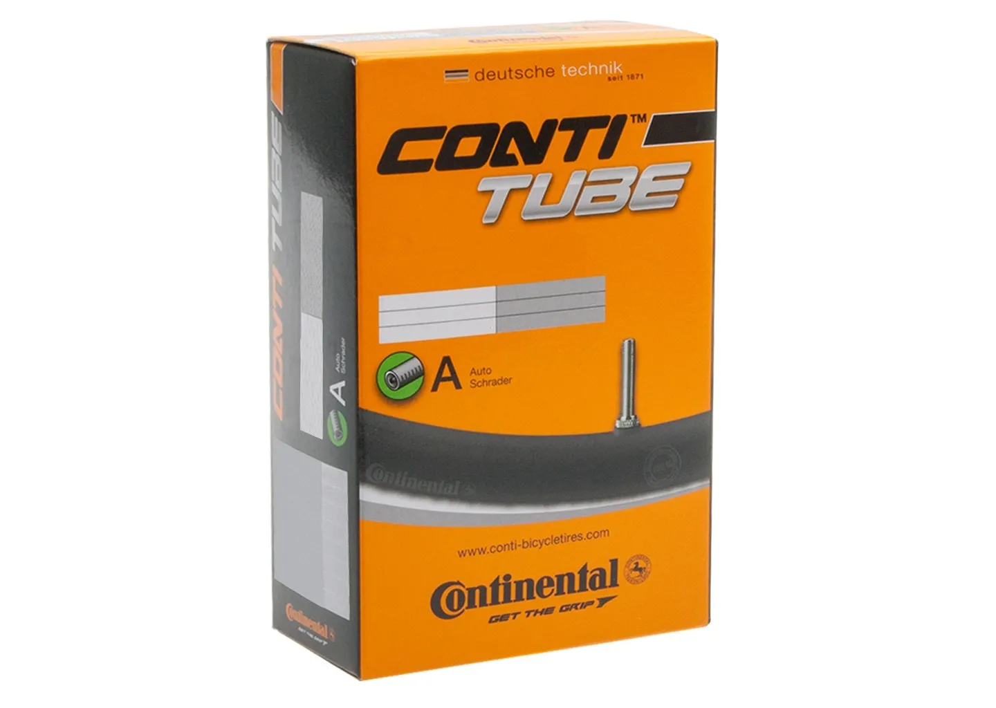 Continental Compact HP Wide 20" Slang