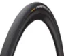 Continental Competition TT Tubdäck, Black, 700 x 25