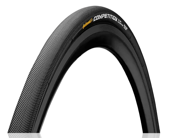 Continental Competition Tubdäck